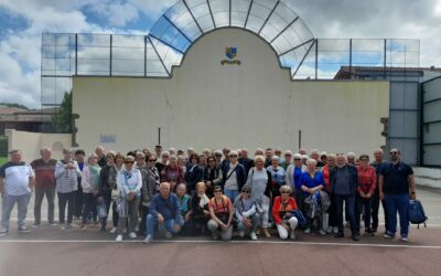 Nos voyageurs sont revenus ravis de leur escapade au Pays Basque
