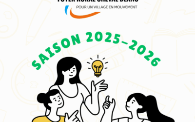INSCRIPTIONS SAISON PROCHAINE